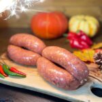 Arthur Pipkins Premium Firecracker Sausage Mix