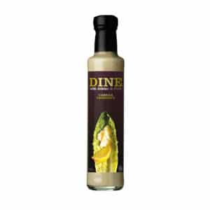 DINE IN with Atkins & Potts Caesar Dressing