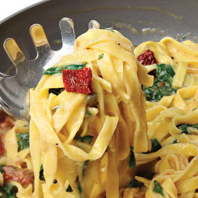 Pasta Sauce Pouches