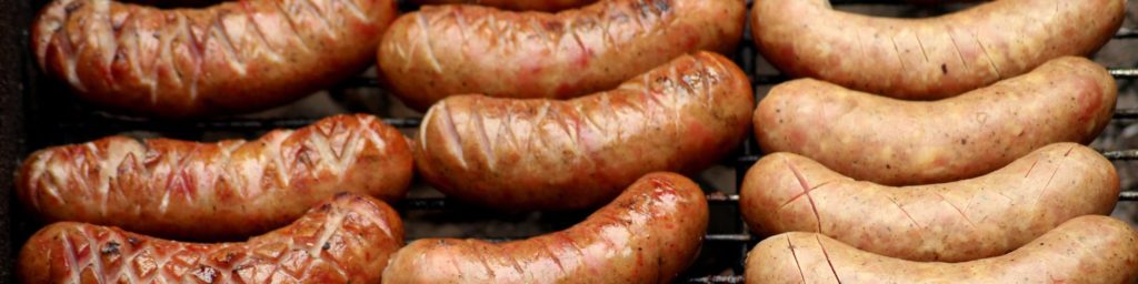 Sausages