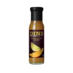DINE IN with Atkins & Potts Mango & Lime Coulis