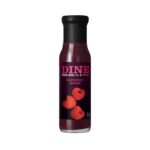 DINE IN with Atkins & Potts Raspberry Coulis