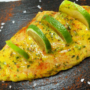 AVO Lafiness Lime Butter Butchers' Marinade