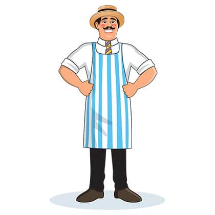 Butcher Stan