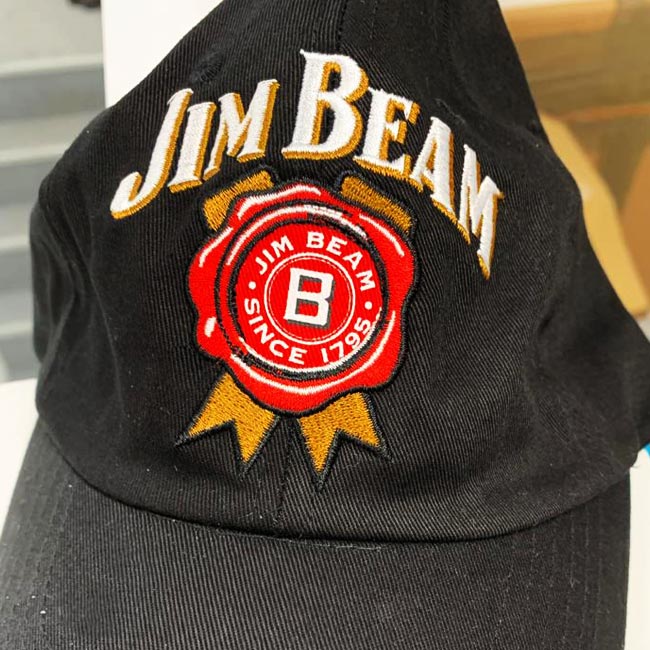 FREE Jim Beam® Cap