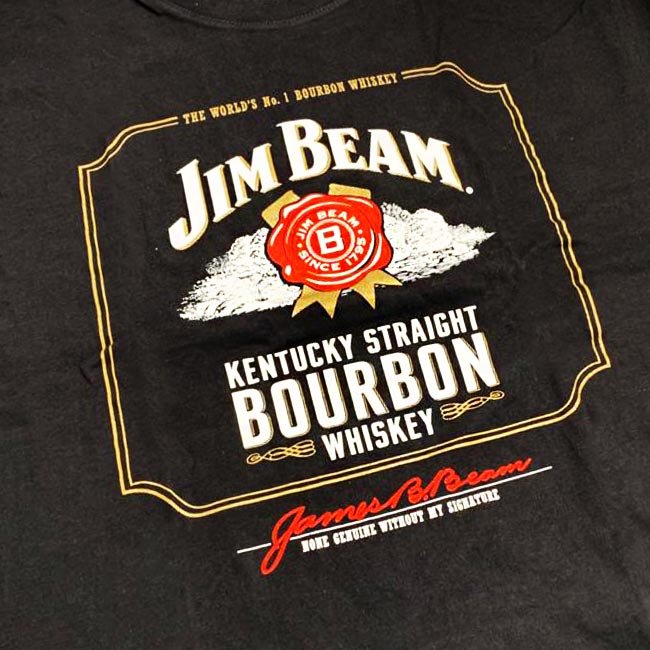 FREE Jim Beam® T Shirt