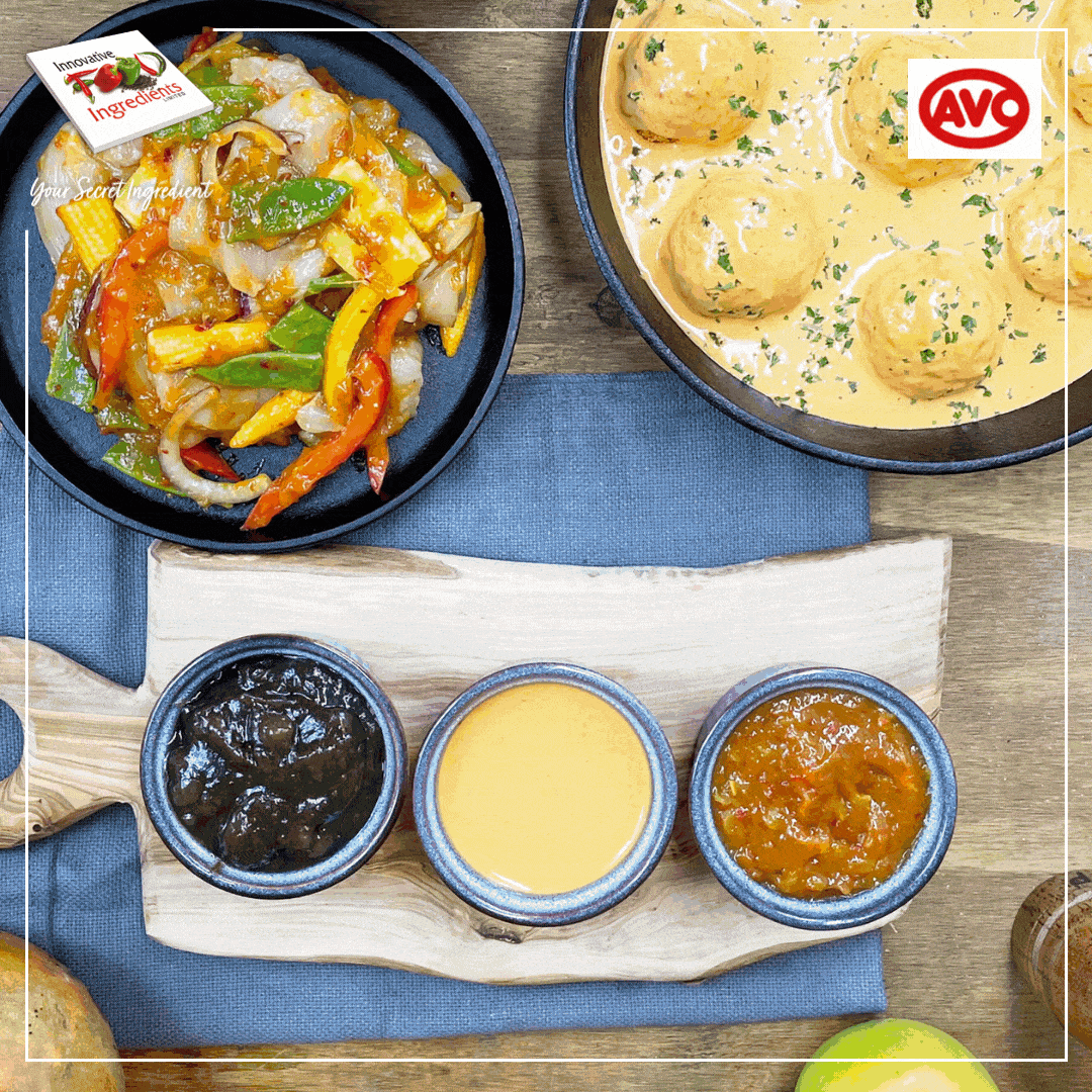 3 FOR £66 on our Best Selling Sauces