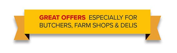 Great offers on Butchers Ingredients from iFI