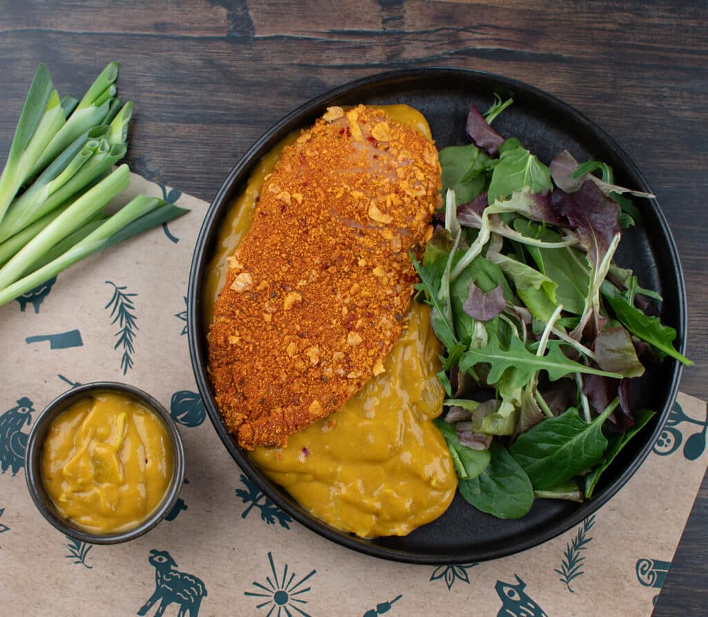 AVO Maritop Katsu Curry Stir Fry Sauce