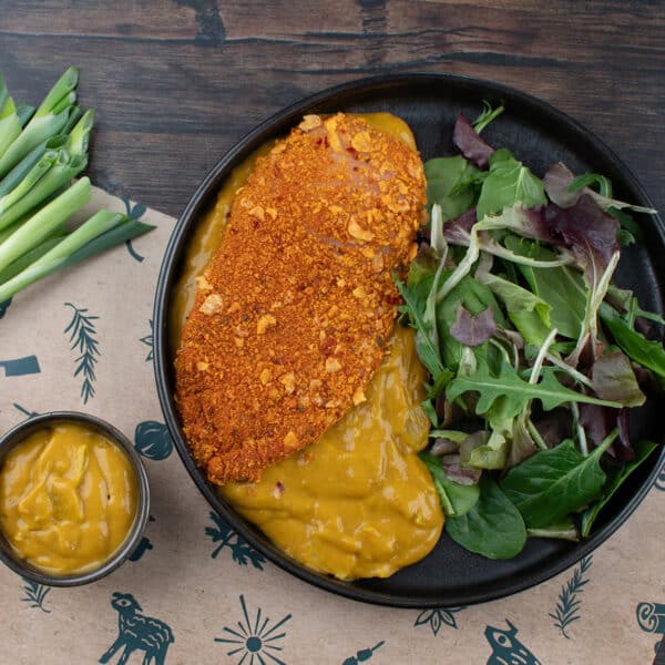 AVO Maritop Katsu Curry Stir Fry Sauce
