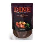 DINE IN with Atkins & Potts Beef Red Wine and Thyme Gravy