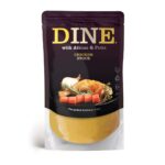 DINE IN with Atkins & Potts Chicken Stock