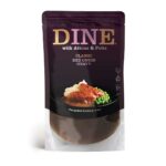 DINE IN with Atkins & Potts Red Onion Gravy