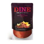 DINE IN with Atkins & Potts Chilli con Carne Sauce