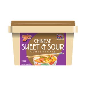 Goldfish Sweet & Sour Sauce Wholesale Pack 6 x 405g