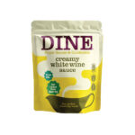 DINE Creamy White Wine Sauce