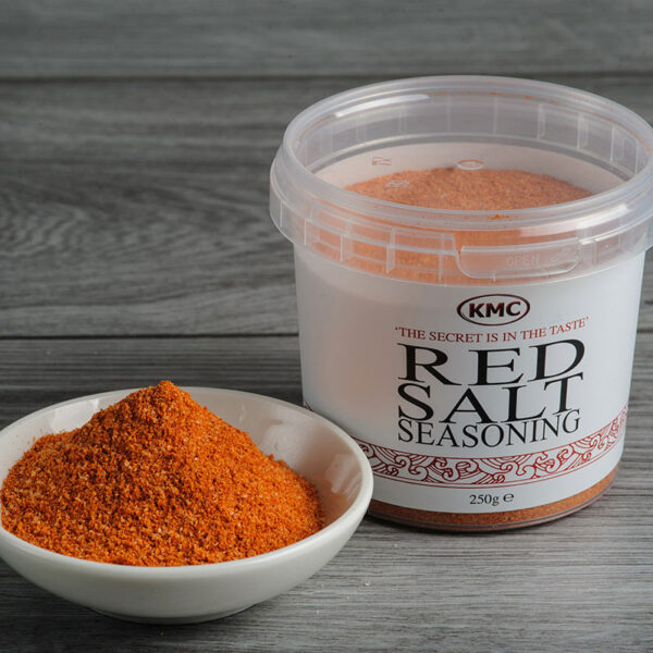 KMC Red Salt Seasoning