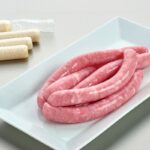 Natur-F Hand Link Collagen Casings