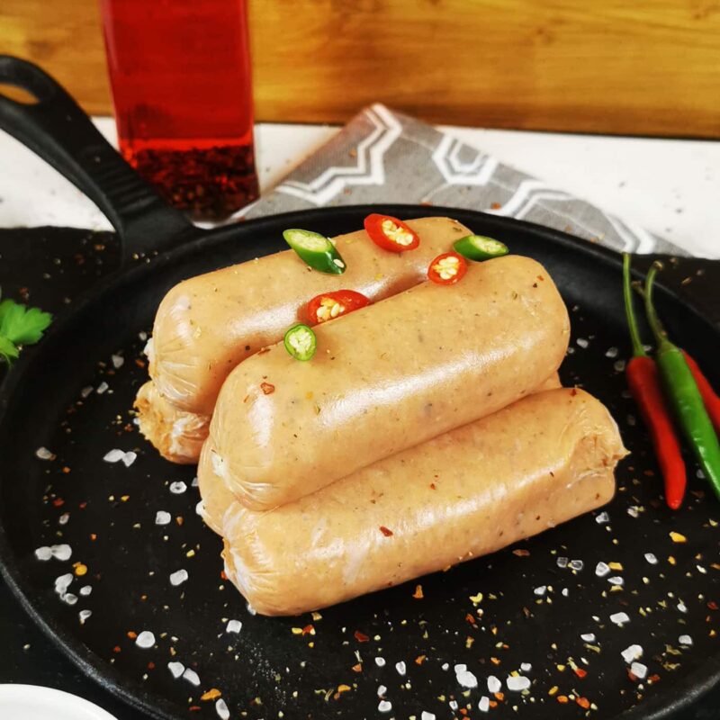 Arthur Pipkins Premium Gluten Free Sweet Chilli Sausage Mix