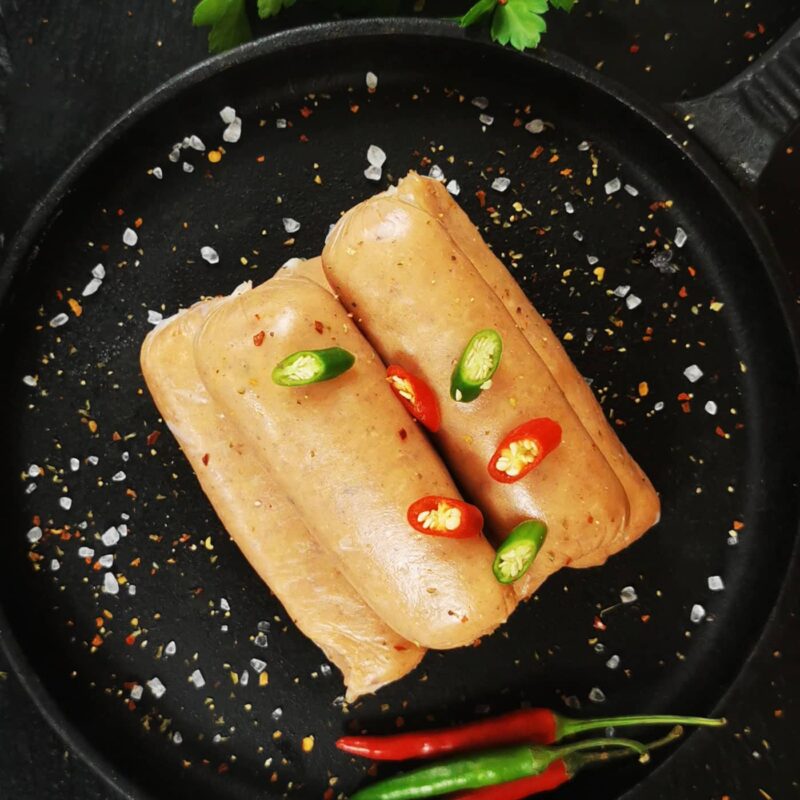 Arthur Pipkins Premium Gluten Free Sweet Chilli Sausage Mix