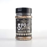 Grate Goods Premium SPG Special BBQ Rub