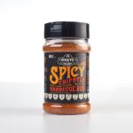 Grate Goods Premium Spicy Chipotle BBQ Rub