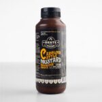 Grate Goods Premium Carolina Mustard Barbecue Sauce