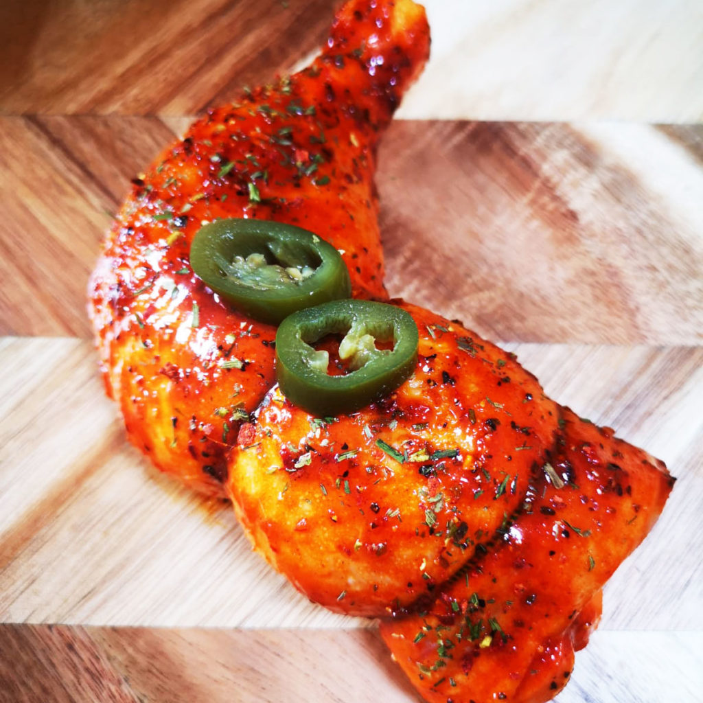 Rodizio Chicken Leg