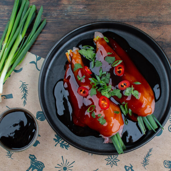 AVO Teriyaki Butchers' Sauce - Wholesale 4kg Tub