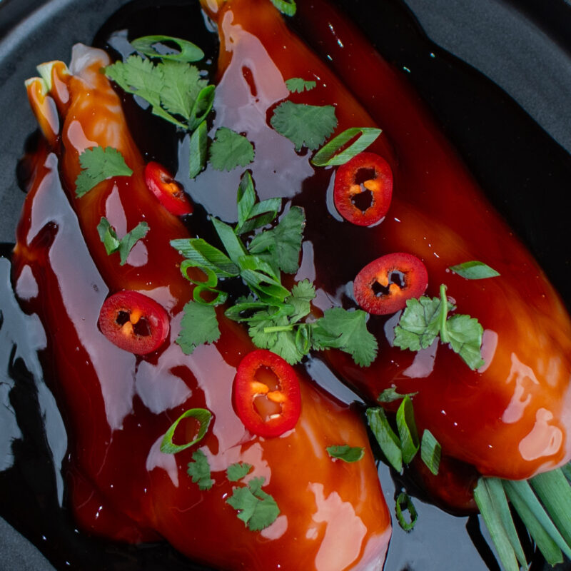 AVO Teriyaki Butchers' Sauce - Wholesale 4kg Tub