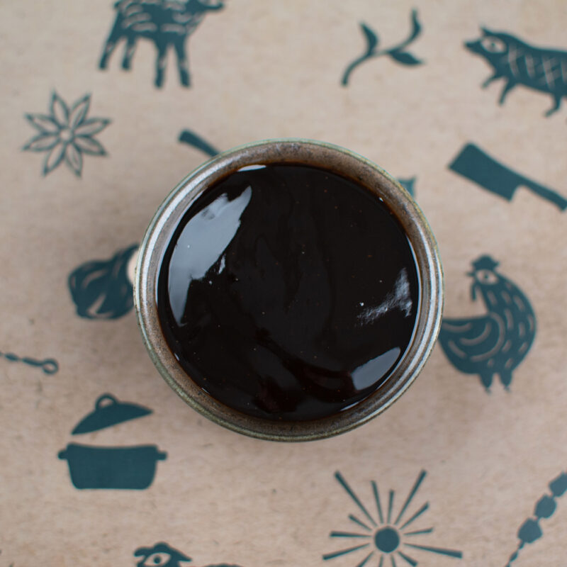 AVO Teriyaki Butchers' Sauce - Wholesale 4kg Tub