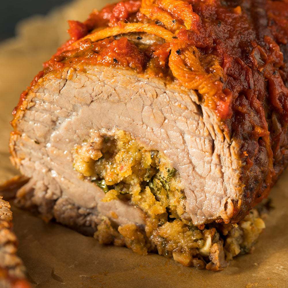 Gluten Free Sage & Onion Stuffing Mix Wholesale 5kg Pack