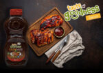 Taste of Goodness Cajun Sauce