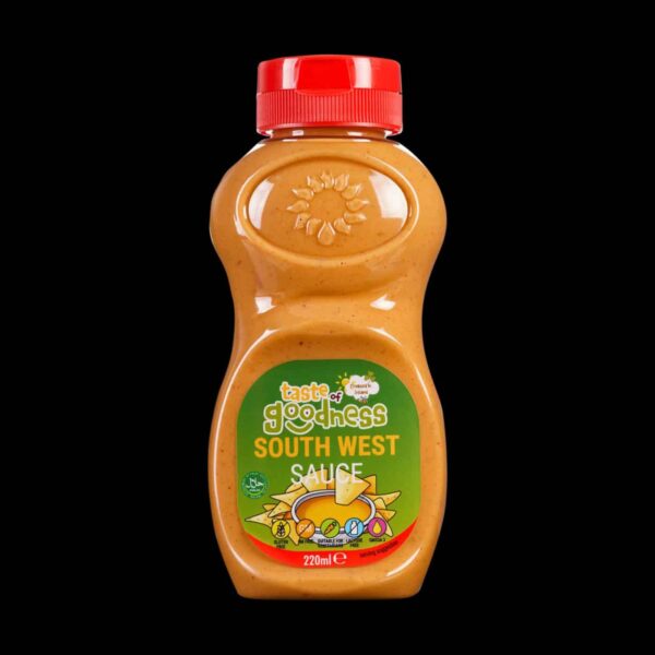 Taste of Goodness Southwest Sauce