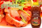Taste of Goodness Sweet Chilli Sauce