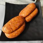 Arthur Pipkins Premium Tandoori Sausage Mix