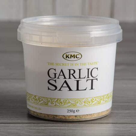 KMC Garlic Salt Seasoning