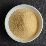 KMC Garlic Salt Seasoning