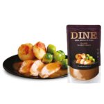 DINE IN with Atkins & Potts Turkey Gravy