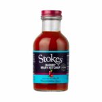 Stokes Bloody Mary Tomato Ketchup with Vodka