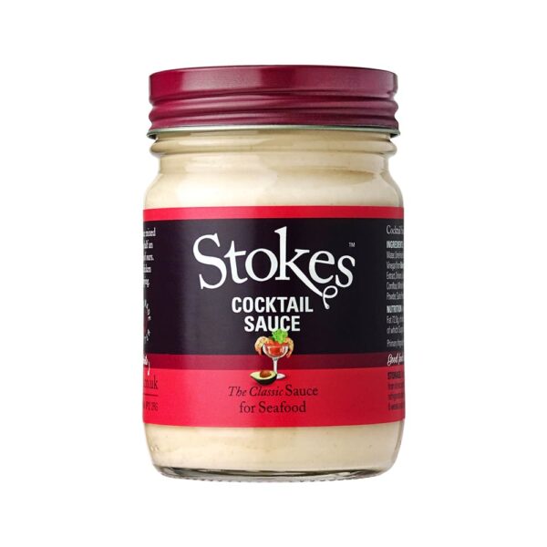 Stokes Cocktail Sauce