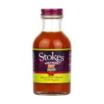 Stokes Habenero Sauce