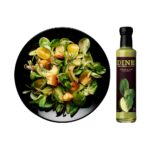DINE IN with Atkins & Potts Wasabi and Lime Dressing