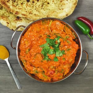 AVO Maritop Balti Curry Stir Fry Sauce
