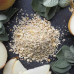 Leonards Gluten Free Sage & Onion Stuffing Mix