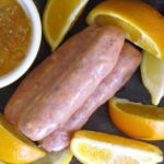 Leonards Marmalade Sausage Mix