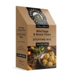 Shropshire Spice Gluten Free Wild Sage & Roast Onion Stuffing Mix
