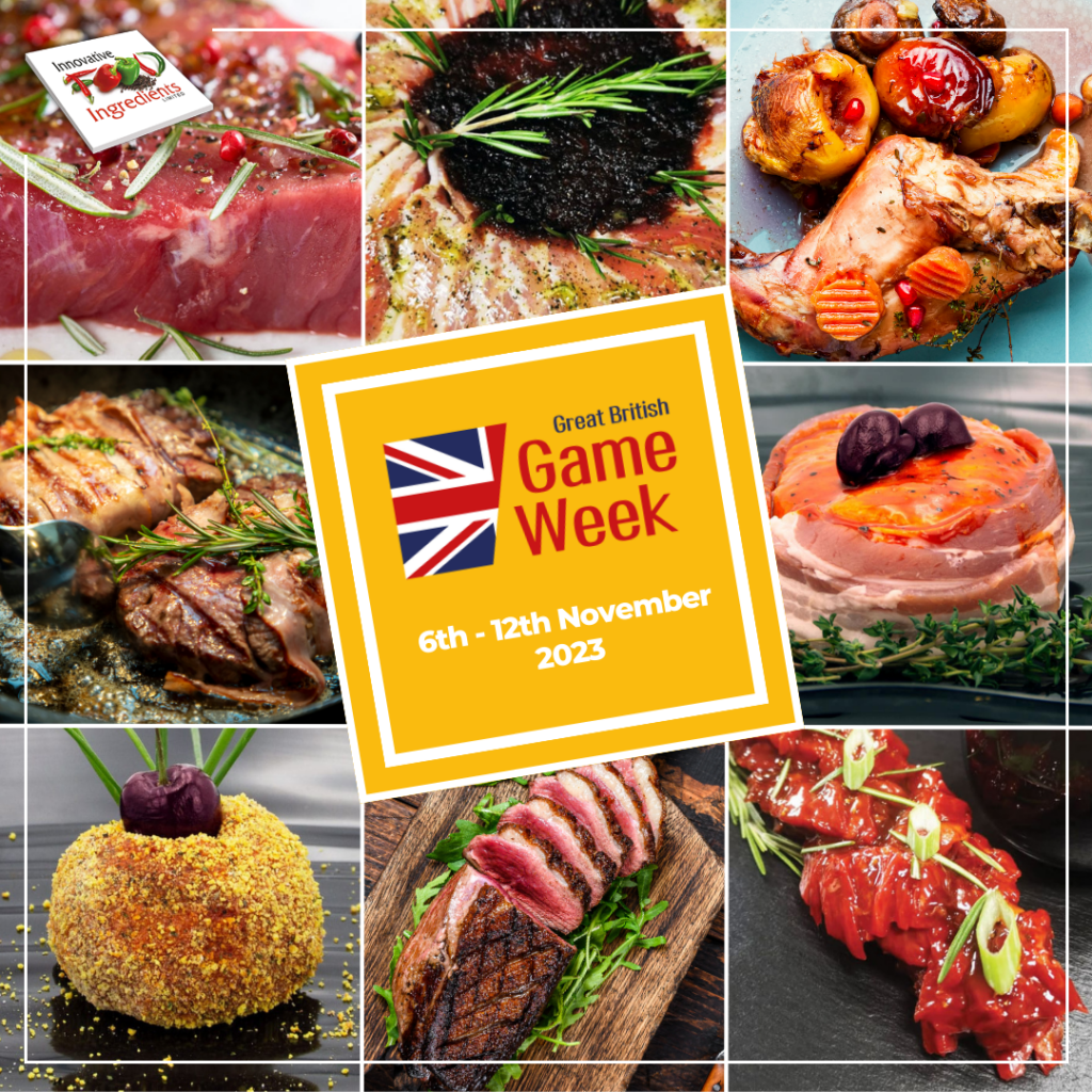 Prepare for Great British Game Week