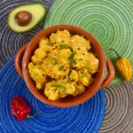AVO Chilli Cheese Butchers' Sauce