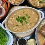 AVO Creamy Peppercorn Sauce